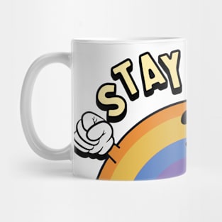 Stay Strong Mug